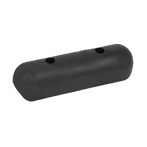 Advanced Technology International USA, LLC UCR1900 Universal Cheekrest Pad Black 