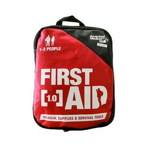 Adventure Medical Kits 0120-0210 First Aid 1
