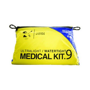 Adventure Medical Kits 0125-0290 Ultralight and Watertight .9