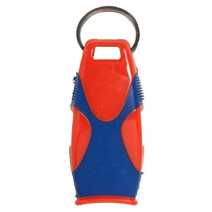 Adventure Medical Kits 0140-0007 Fox 40 Sharx Whistle 