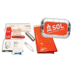 Adventure Medical Kits 0140-1767 Traverse 