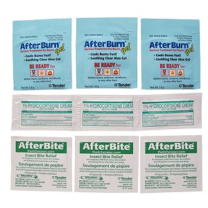 Adventure Medical Kits 0155-0260 Topicals 