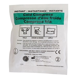 Adventure Medical Kits 0155-0278 Ice Pack 
