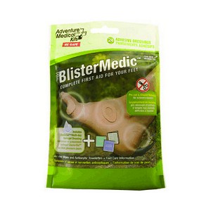 Adventure Medical Kits 0155-0667 Blister Medic 2008 Edition 