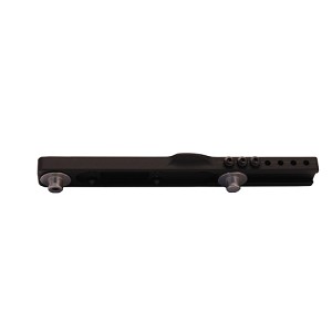 Aimpoint 200224 Micro H-2 Mount for Leupold QD Ring Base