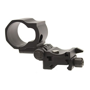 Aimpoint 200250 Flip to side Mount 3X and 6X Mag, Low, Black