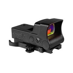 Aimshot HGPRO-A-Red Reflex Sight Dot