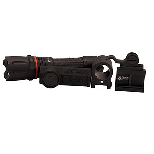 Aimshot TX890-IR Wireless Remote Tactical Flashlight Kit IR, Boxed