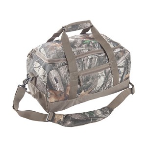 Allen Company 19572 Haul'R Duffel Bag Small, Next G2 Camo