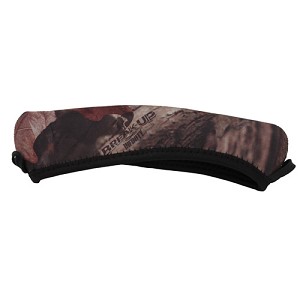 Allen Company 20171 Neoprene Scope Cover Black/Mossy Oak Breakup Infinity, Small, Scopes up to 10"
