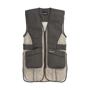 Allen Company 22611 Ace Shooting Vest Medium/Large, Ambidextrous