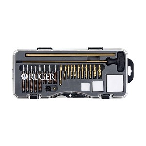 Allen Company 27825 Ruger Cleaning Kit Handgun