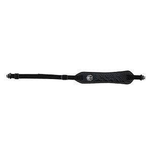 Allen Company 27830 Ruger Sling Summit Ultralite, Molded, Black