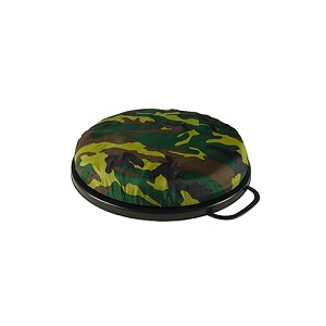 Allen Company 5880 Swivel Seat Bucket Lid 