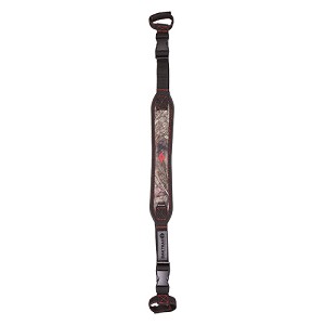 Allen Company 6037 BakTrak Sling Connect Bow Sling, Mossy Oak Break-Up Country