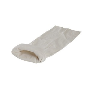 Allen Company 6310 Deadhead Turkey Bag (12"x38") White 