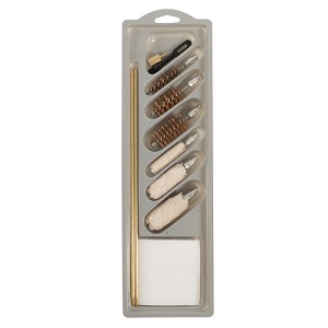 Allen Company 70520 Shotgun Cleaning Kit (12/20/28 Gauge/.410 Bore) 