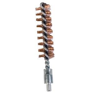 Allen Company 70640 Bronze Cleaning Brush (410 Gauge) Shotgun