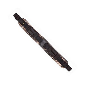 Allen Company 8003 Yukon Neoprene Shotgun Sling wth Shell Loops Mossy Oak Break-Up 