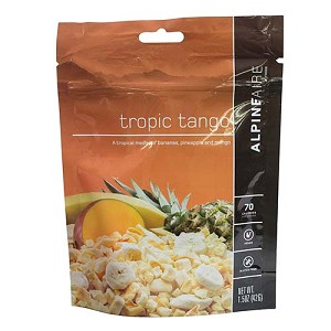 Alpine Aire Foods 30115 Tropic Tango 