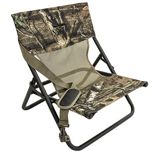Alps Mountaineering 8438001 Outdoor Z Chair Turkey, Mossy Oak Break-Up Infinity
