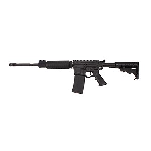 American Tactical Imports, Inc. ATIGOMX556P3 Omni Hybrid Maxx P3 AR-15 5.56mm NATO, 16" Barrel, 30 Rounds, Black