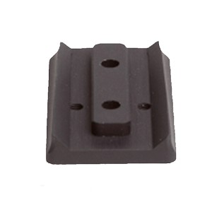 American Tactical Imports, Inc. FXHMOUNTFF FX45 Mount Burris and Doctor, Black 