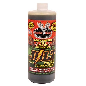 Antler King 32JO Liquid Soil Conditioners, and Fertilizers Jolt