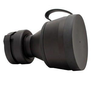 ATN Corp. ACMPAN14LS3A NVM14 Lens 3x