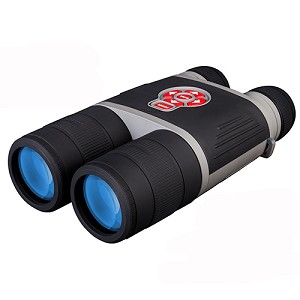 ATN Corp. DGBNBNHDX2 BinoX-HD 4x Smart HD Optics D/N Bino, GPS 