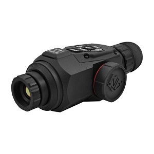 ATN Corp. TIMNOH642A OTS HD Thermal Monocular 1.5-15x 25mm 640x480 with HD Video Recording, Wi-Fi, GPS, Smooth Zoom, Matte