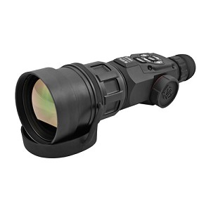 ATN Corp. TIMNOH645A OTS HD Thermal Monocular  5-50x 100mm 640x480 with HD Video Recording, Wi-Fi, GPS, Smooth Zoom, Matte