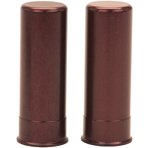 A-Zoom 12211 Shotgun Metal Snap Caps 12 Gauge, Per 2