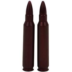 A-Zoom 12222 Rifle Metal Snap Caps 223 Remington, Per 2