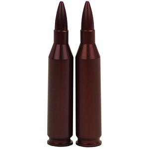 A-Zoom 12223 Rifle Metal Snap Caps 243 Winchester, Per 2
