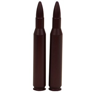 A-Zoom 12224 Rifle Metal Snap Caps 270 Winchester, Per 2