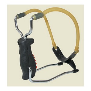 Barnett Crossbows 17018 Slingshot Black Widow
