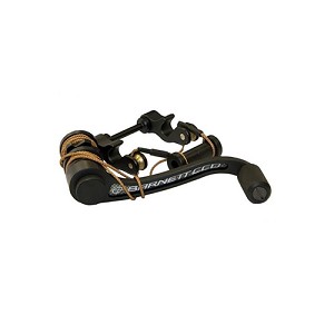 Barnett Crossbows 17455 Crank Cocking Device with Power Stroke (16" or Less) 
