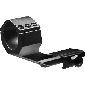 Barska Optics AW11451 Cantilever Mount with Integratd 30mm Ring 