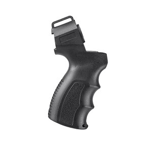 Barska Optics AW13208 Pistol Grips Mossberg 500, Black