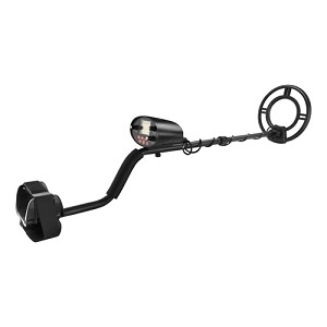 Barska Optics BE12596 Metal Detector Master 200