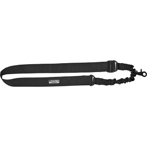 Barska Optics BI12034 Loaded Gear Single Point Sling CX-100 
