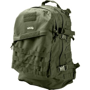 Barska Optics BI12328 Tactical Backpack GX-200, Green