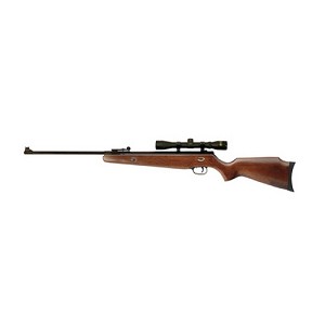 Beeman 10512 Teton Air Rifle .22 Caliber with 4x32 Scope