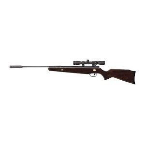 Beeman 1062 RS2 Combo .177 w/3-9x32 Scope 