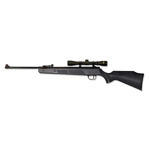 Beeman 10712 Wolverine Carbine Air Rifle .22 Caliber