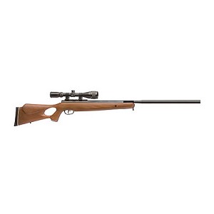 Benjamin Sheridan BT1500WNP Benjamin Trail NP XL 1500 .177 Hardwood Stock