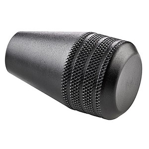 Bergara Barrels BA0001 Tactical Bolt Knob for B-14 Rifles, Black 