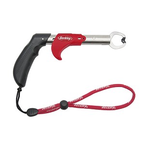 Berkley 1318430 8" Pistol Lip Grip without Scale