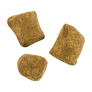 Berkley 1344214 PowerBait Catfish Bait Dough Chunks Chicken Liver